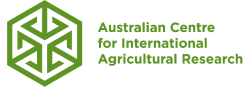 Australian Center fir international agricultural research