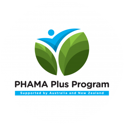 Phama Plus Program