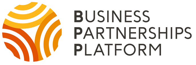 Business Partnerships Platform