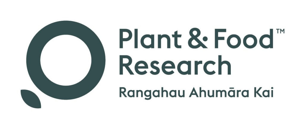 Plant and Food research 