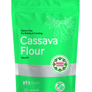 Cassava Flour 500g
