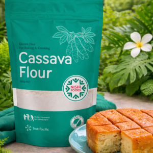 Cassava Flour 500g